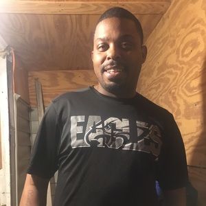 Meet your Posher, Keith